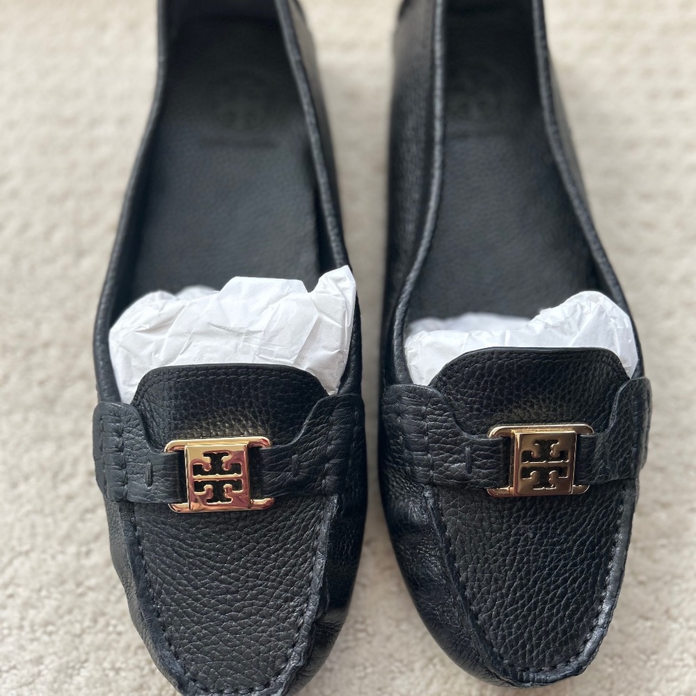Tory Burch Loafers